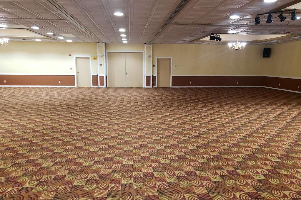 Clarion Inn & Suites Roswell Bekvämligheter bild