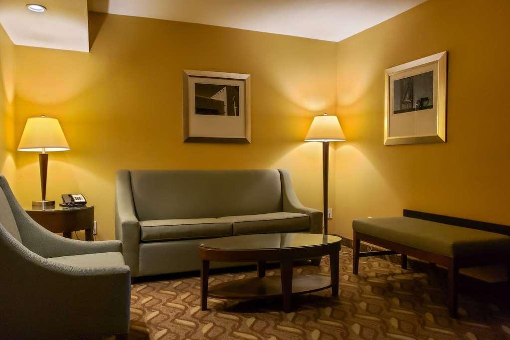 Clarion Inn & Suites Roswell Rum bild